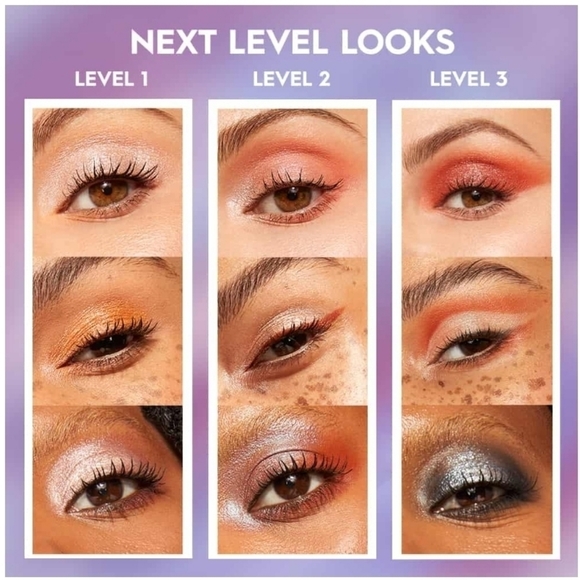 Urban Decay Naked Cyber Eyeshadow Palette - Picture 4 of 13